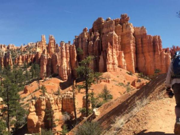 West Coast tours in America
