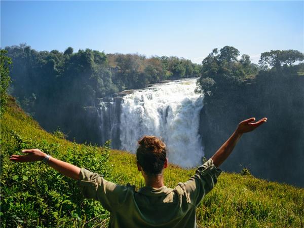 Southern Africa holiday