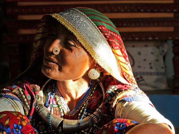 Gujarat holiday and the Rann of Kutch, India
