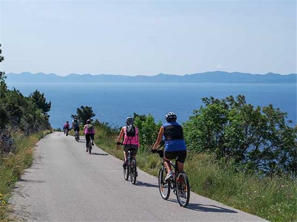 best european cycling holidays