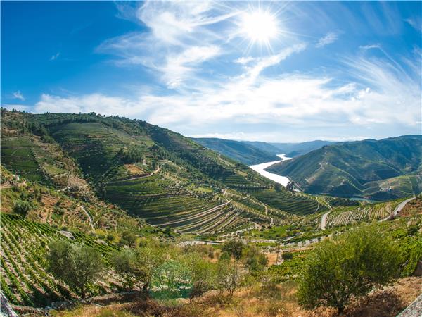 Northern Portugal small group tour