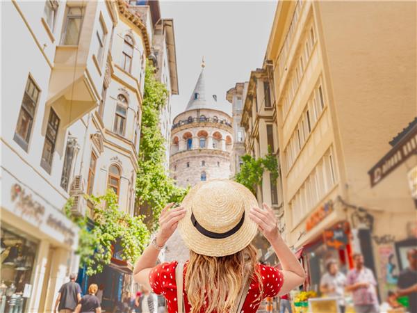 Small group tour of Turkey