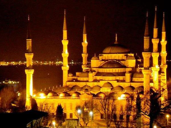 Small Group Holidays In Turkey In 2021 2022 Responsible Travel