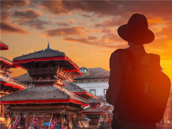 Nepal small group tour