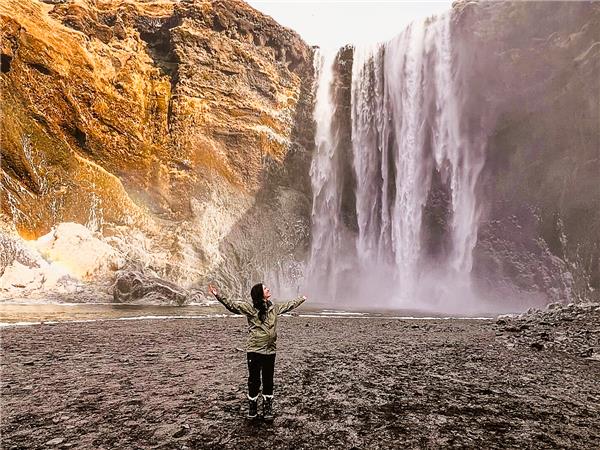 Iceland small group holiday