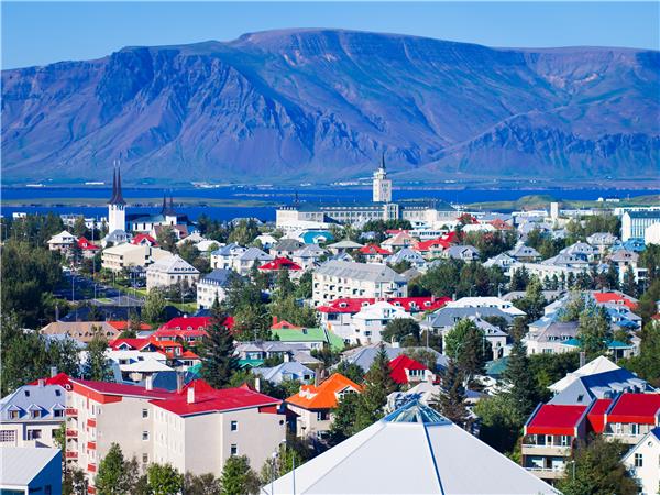 Iceland small group holiday