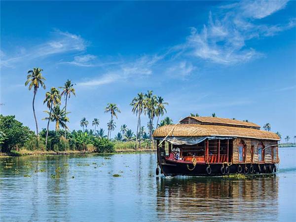 Kerala luxury small group adventure