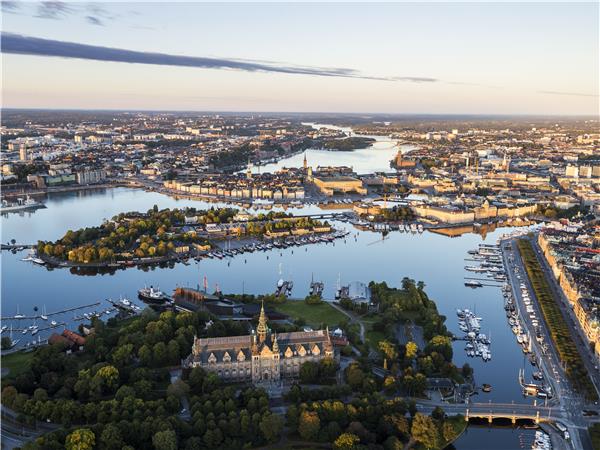 Best of Norway, Sweden & Finland tour
