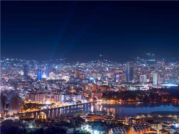 Albania holidays, small group tour