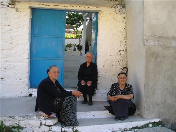 Albania holidays, small group tour