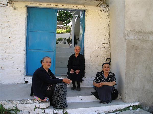 albania holidays small group