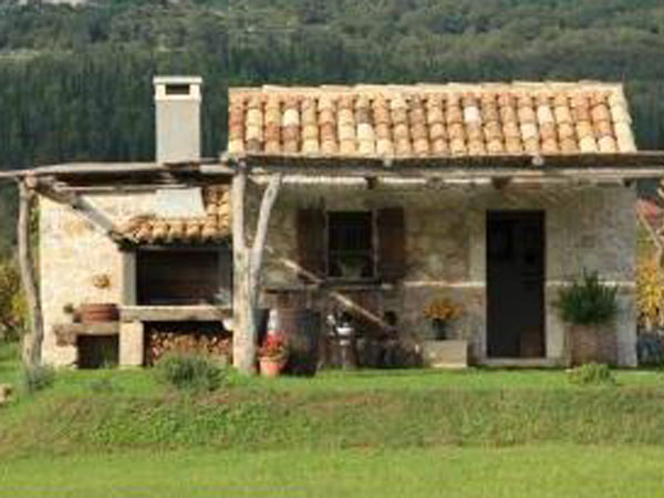 Eco Lodges Eco Lodge Holidays Helping Dreamers Do