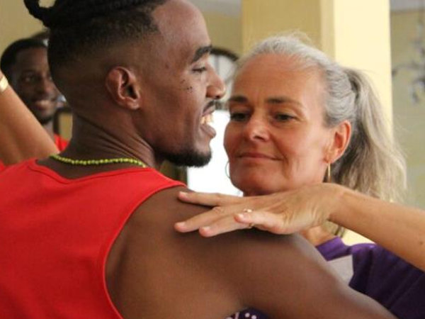 Cuba salsa dance holiday