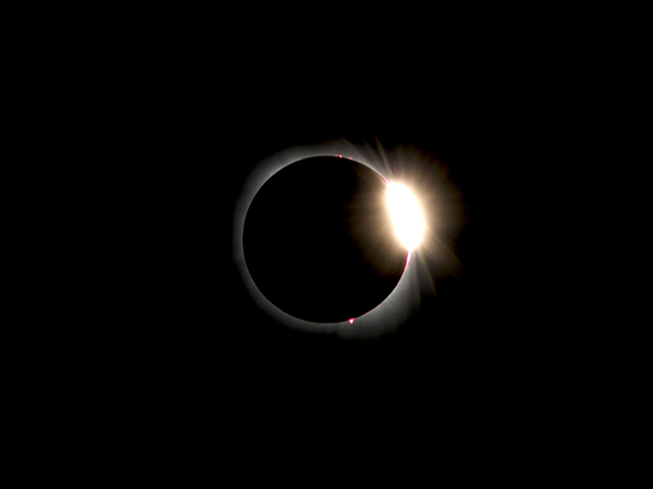 Egypt solar eclipse tour, 2027