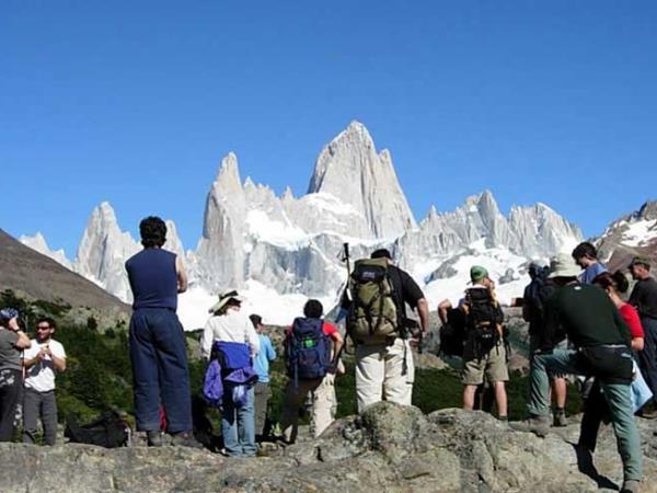 Group best sale trekking holidays