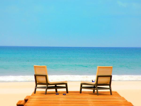 Sri Lanka tour & beach holiday