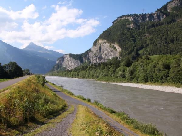 Cycling holiday in the Netherlands, Germany & Austria