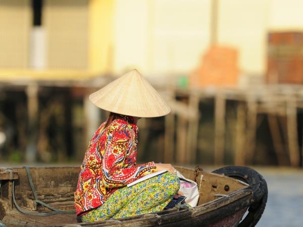 Best of Vietnam holiday, tailor made
