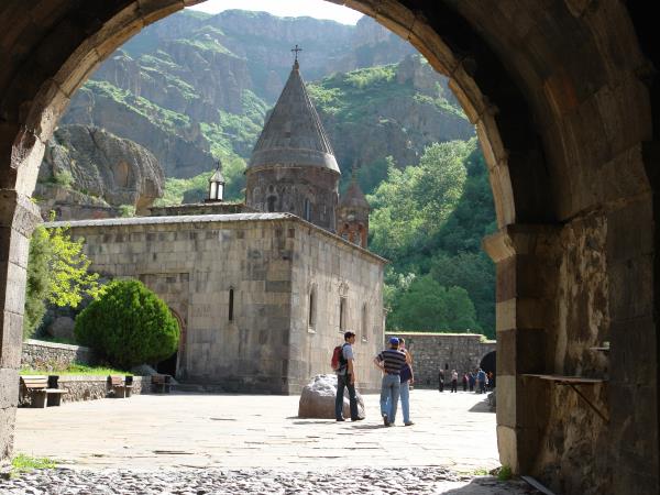 responsible travel armenia Armenia holiday, Ancient Armenia