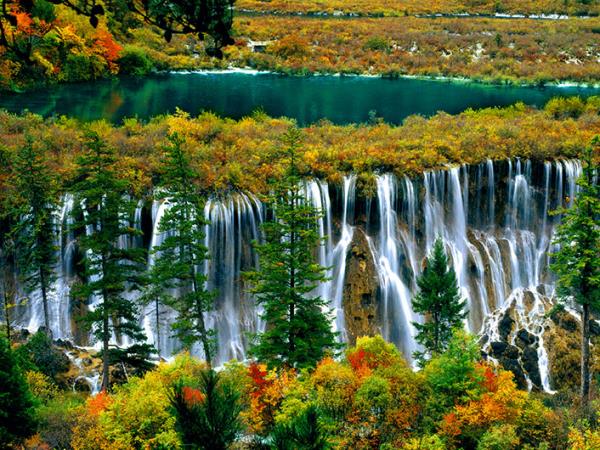 Sichuan Holidays Tours Holidays In Sichuan In 21 22