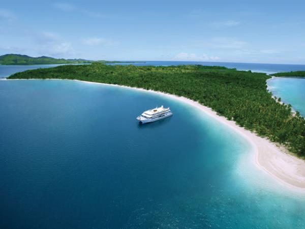 Fiji holidays & tours in 2025 & 2026 | Responsible Travel