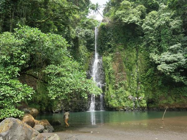 Equatorial Guinea holidays in 2022 & 2023 | Responsible Travel
