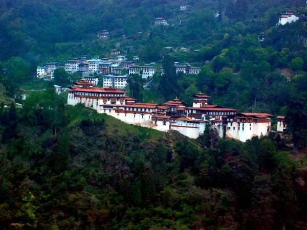 Himalayan cultural tour, Bhutan and Nepal