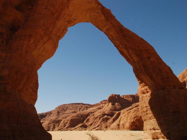Chad holidays & tours in 2023 & 2024 | Responsible Travel
