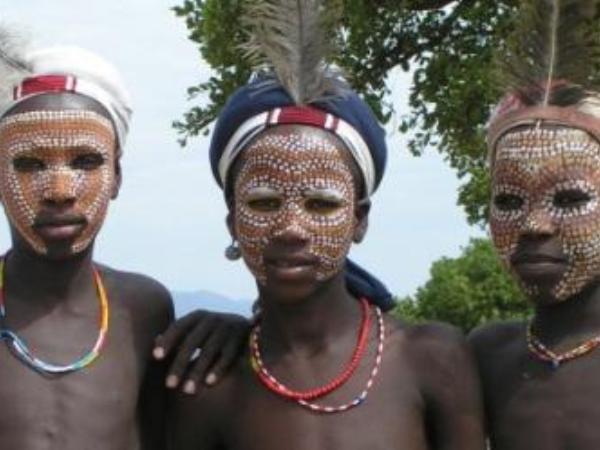 Southern Ethiopia, tailor made holiday