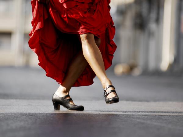 Learn Spanish & flamenco in Granada, Spain