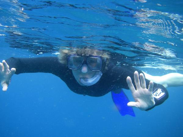 Galapagos activity & wildlife holiday, land based