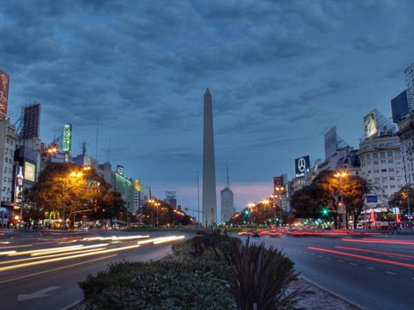 Argentina holidays & tours in 2025 & 2026 | Responsible Travel