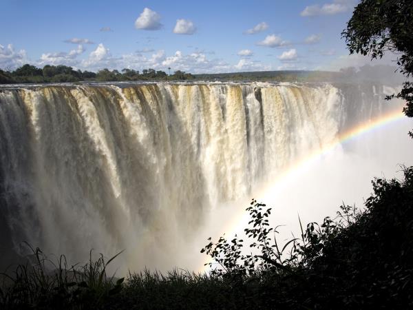 Zimbabwe tailor made holiday