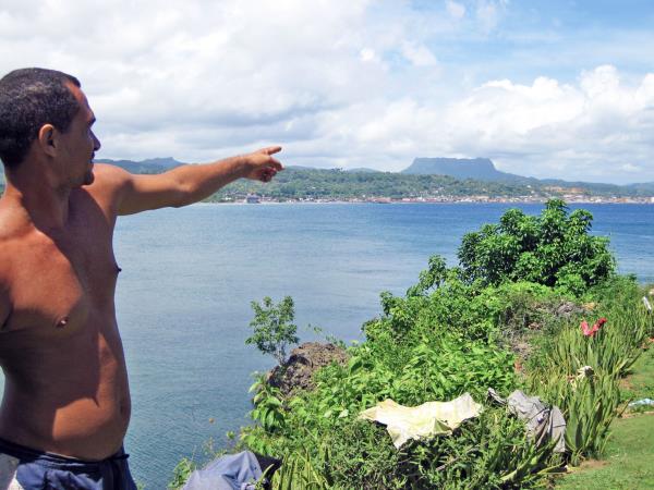 Cuba cultural holidays, 15 days