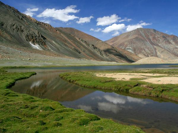 Kashmir and Ladakh holiday, India