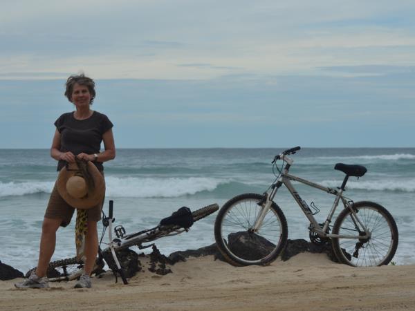 Galapagos tailor made family holiday, hotel based