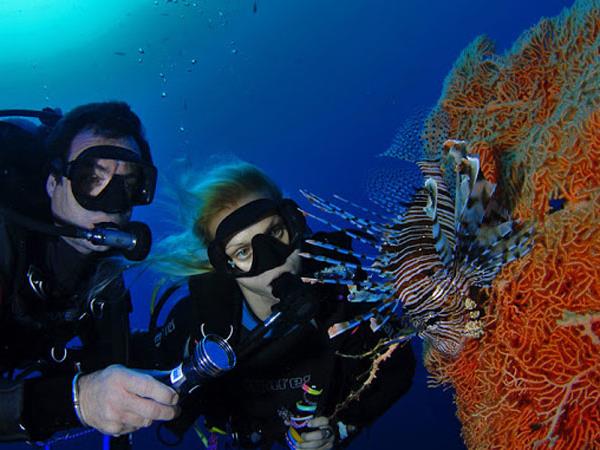 Best of Egypt and Sharm El Sheikh holiday