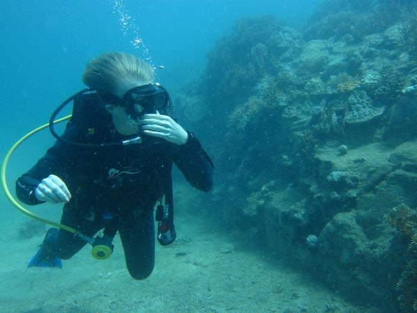 Vietnam diving & mountain biking adventure holiday