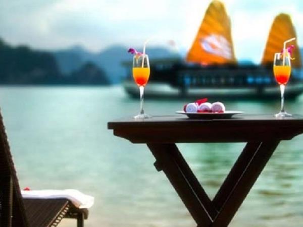 Honeymoon in Vietnam