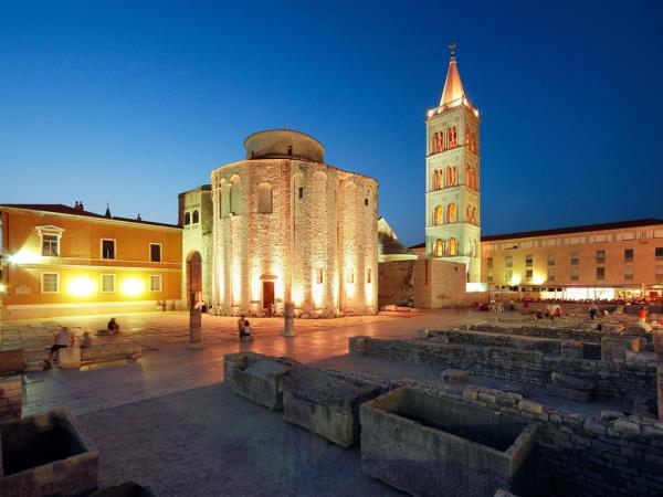 Croatia self drive holiday