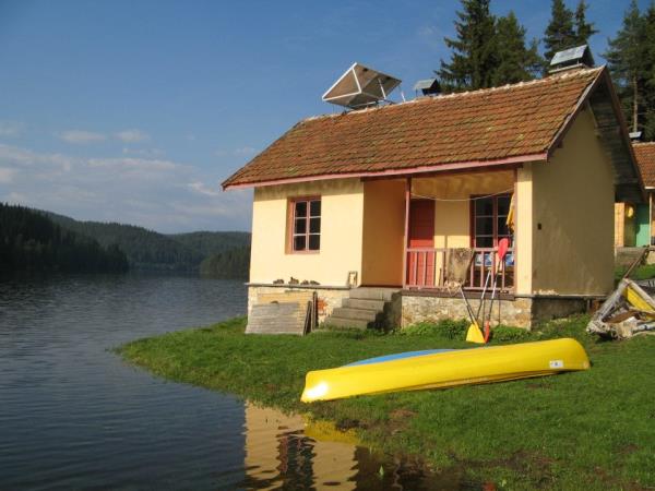 Multi activity holiday in Bulgaria