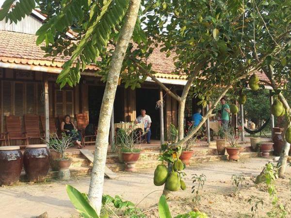 Tailor made family holiday in Vietnam