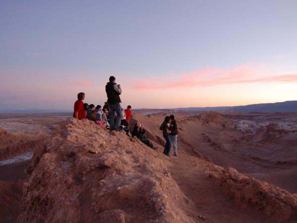 Argentina tailor made holiday
