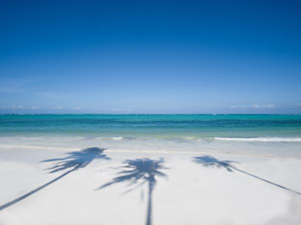 Oman and Zanzibar beach holiday