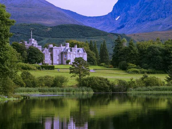 Scottish Highlands Holidays & Things To Do