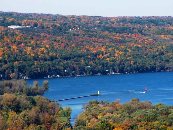 New York State holiday, USA