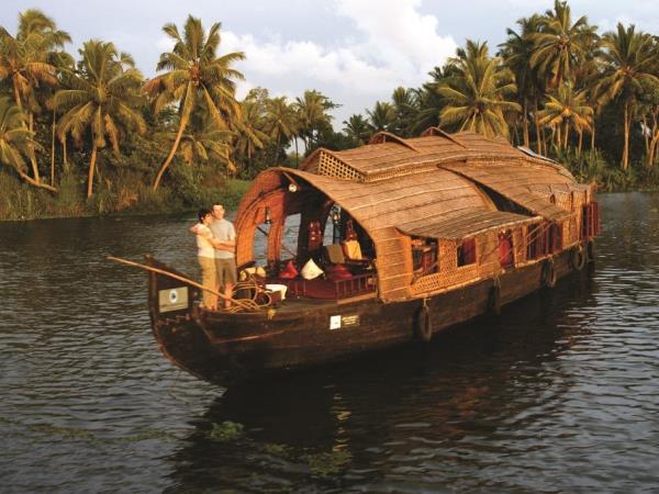 Kerala tailor made holiday