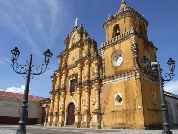 Nicaragua holidays & tours in 2025 & 2026
