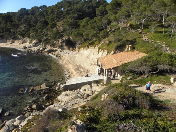 Catalonia walking & food tour, Spain