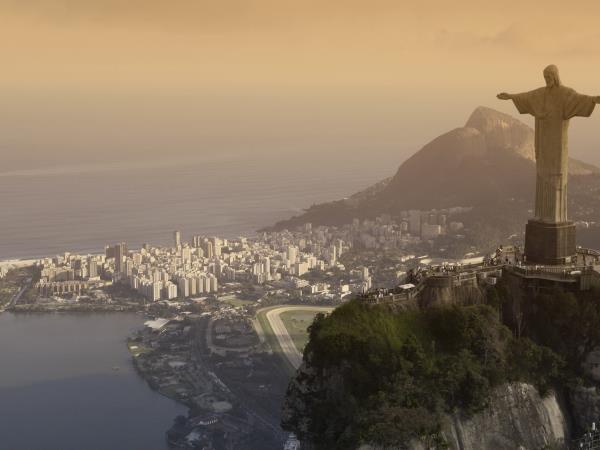 Tailor made holiday in Brazil